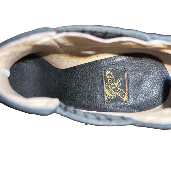 Freebird By Steven Jace Ankle Boot - Picture 9 of 11